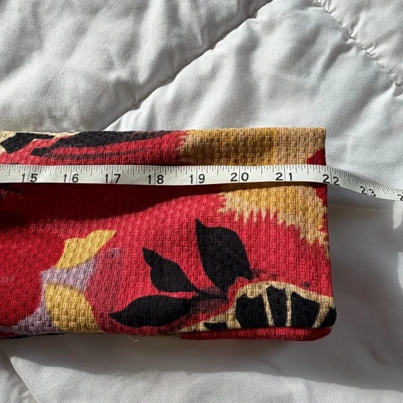 Investments Multicolor Floral Women's Blazer - Picture 10 of 15